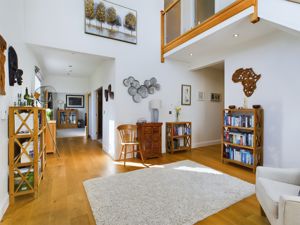 Hallway- click for photo gallery